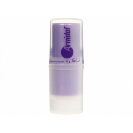 Arnidol Gel Stick, 15 g - Envío Gratuito