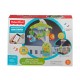 Fisher Price Móvil Inteligente Unisex - Envío Gratuito