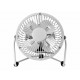 Mini Ventilador Haus HF-M4 blanco - Envío Gratuito