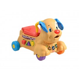 Mattel Fisher Price Perrito Aprende Conmigo - Envío Gratuito