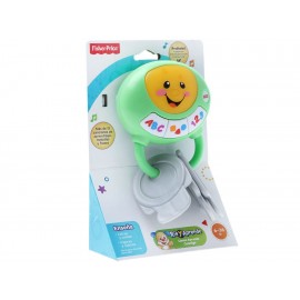 Fisher Price Laugh & Learn Llaves Aprende - Envío Gratuito