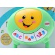 Fisher Price Laugh & Learn Llaves Aprende - Envío Gratuito