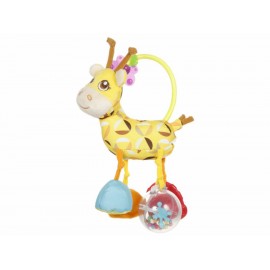 Sonajero Chicco Mrs Giraffe - Envío Gratuito