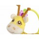 Sonajero Chicco Mrs Giraffe - Envío Gratuito