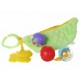 Fisher Price Juguete Didádctico Sensory Sweet Peas - Envío Gratuito