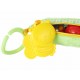 Fisher Price Juguete Didádctico Sensory Sweet Peas - Envío Gratuito