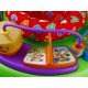 Brincolín Fisher Price Jumperoo - Envío Gratuito