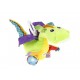 Lamaze Juguete Didáctico Flip Flap Dragón - Envío Gratuito