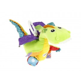 Lamaze Juguete Didáctico Flip Flap Dragón - Envío Gratuito