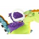 Lamaze Juguete Didáctico Flip Flap Dragón - Envío Gratuito