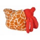 Peluche Wild Republic Cuddlekins Cangrejo Ermitaño - Envío Gratuito