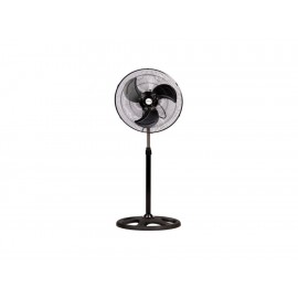 Airón SFM-45 Ventilador 3 en 1 Negro - Envío Gratuito