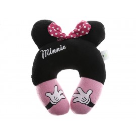 Disney Cojín para Cuello de Minnie - Envío Gratuito