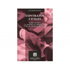 Contratos Civiles 1-2 - Envío Gratuito