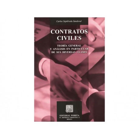 Contratos Civiles 1-2 - Envío Gratuito