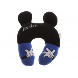 Disney Cojín para Cuello de Mickey - Envío Gratuito