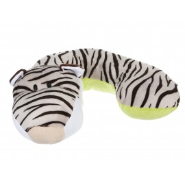 Cojín para cuello Animal Planet tigre - Envío Gratuito