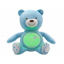 Chicco Peluche Proyector Baby Bear - Envío Gratuito