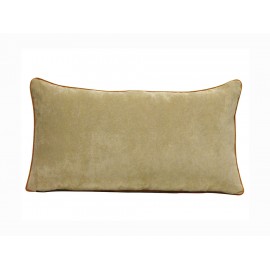 Riñonera BMI Border 30 cm x 55 cm beige - Envío Gratuito