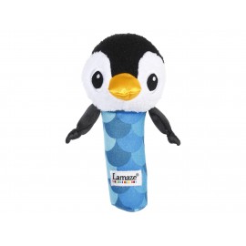 Juguete didáctico Lamaze pingüino - Envío Gratuito