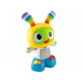 Fisher Price Bi Bot - Envío Gratuito