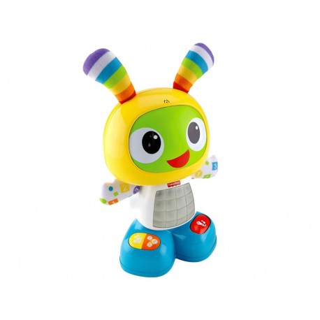 Fisher Price Bi Bot - Envío Gratuito