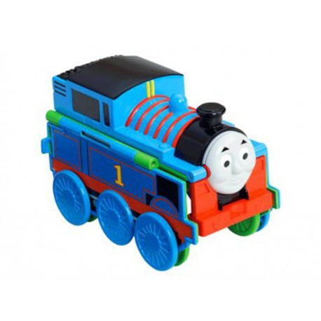 Fisher Price Thomas y Percy 2 en 1 - Envío Gratuito