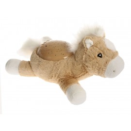 Cloud B Peluche Crepúsculo de los Compinches Palomino - Envío Gratuito