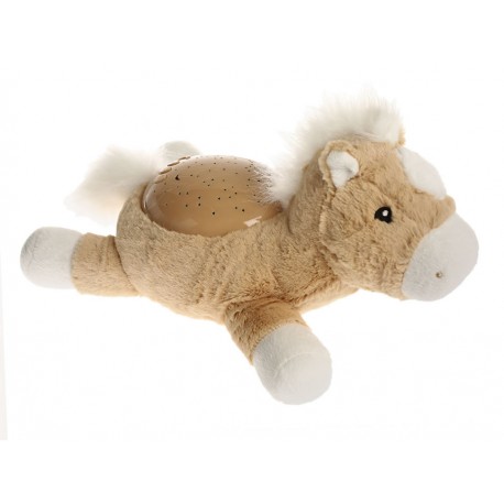 Cloud B Peluche Crepúsculo de los Compinches Palomino - Envío Gratuito