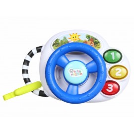 Baby Einstein Jueguete Musical Driving Tunes - Envío Gratuito