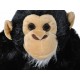 Peluche Wild Republic Cuddlekins Chimpance - Envío Gratuito