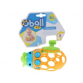 Oball Juguete de Baño Tubmarine - Envío Gratuito