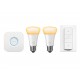 Kit de inicio Hue Philips - Envío Gratuito