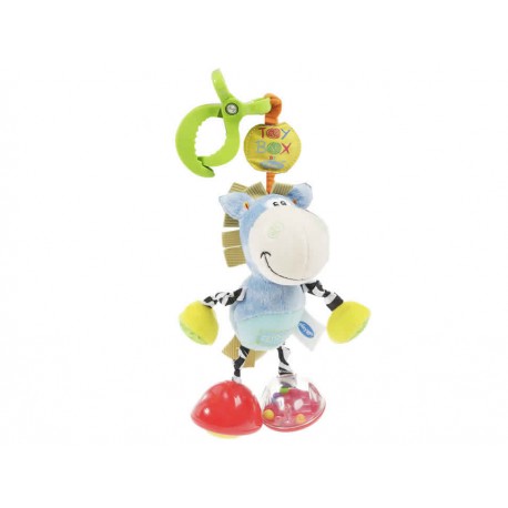 Playgro Juguete Didáctico Caballo - Envío Gratuito