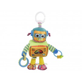 Juguete didáctico Lamaze Rusty the Robot - Envío Gratuito