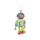 Juguete didáctico Lamaze Rusty the Robot - Envío Gratuito