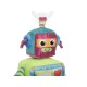 Juguete didáctico Lamaze Rusty the Robot - Envío Gratuito