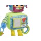 Juguete didáctico Lamaze Rusty the Robot - Envío Gratuito