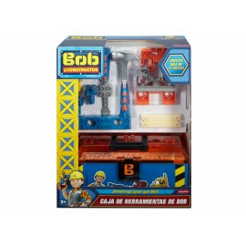 Set de Juego Fisher Price Caja de herramientas de Bob - Envío Gratuito