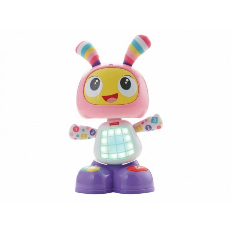 Fisher Price F P Bel Bot - Envío Gratuito