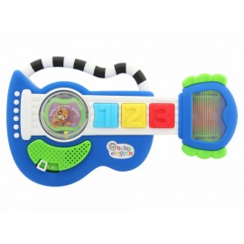 Baby Einstein Juguete Musical - Envío Gratuito