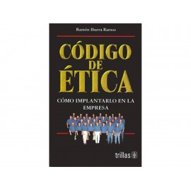 Código de Ética - Envío Gratuito