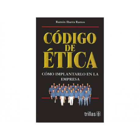 Código de Ética - Envío Gratuito