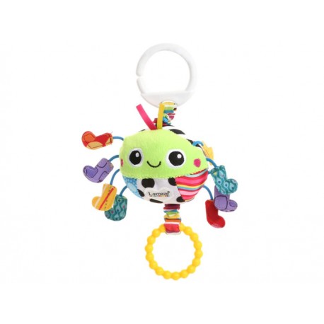 Lamaze Juguete Didáctico Spider in Socks - Envío Gratuito