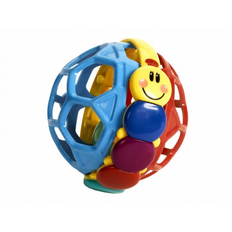 Baby Einstein Pelota Oruga para Bebé - Envío Gratuito