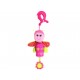 Tiny Love Sonaja Colgante Wind Chimes Baby Butterfly - Envío Gratuito