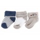 Punto Blanco Set de Tines Unisex - Envío Gratuito