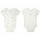 Creysi Collection Set de Pañaleros Unisex - Envío Gratuito