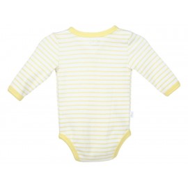 Pañalero Baby Creysi Collection de algodón unisex - Envío Gratuito