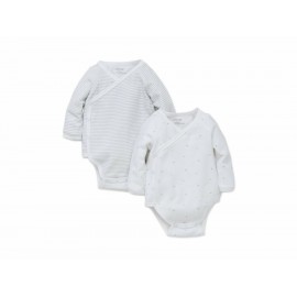 Little Me Set de Pañaleros Unisex - Envío Gratuito